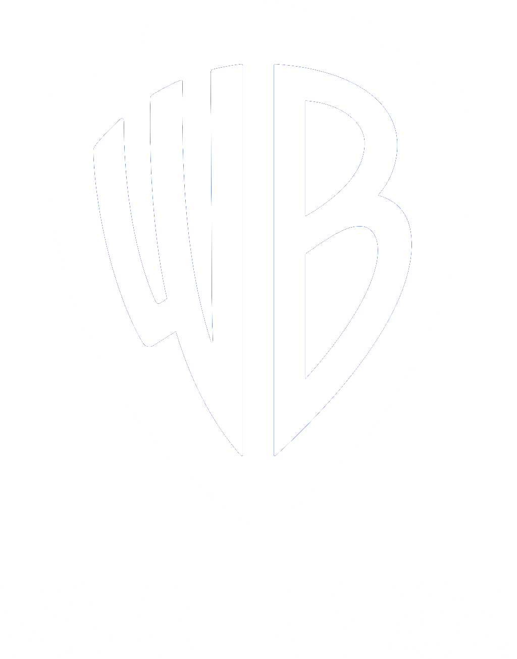 Warner Bros logo, a partner of Charisma.